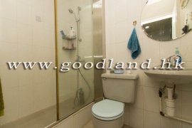 Clear Water Bay Garden Apartment For Sale