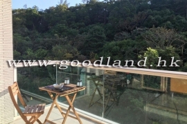 Mount Pavilia Managed Estate Apartment For Sale | Clear Water Bay