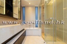 Mount Pavilia Managed Estate Apartment For Sale | Clear Water Bay