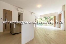 Mount Pavilia Managed Estate Apartment For Sale | Clear Water Bay