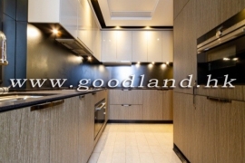 Mount Pavilia Managed Estate Apartment For Sale | Clear Water Bay