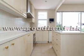 Clear Water Bay Garden Managed Complex Villa For Sale | Indoor Communal Pool