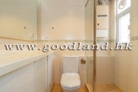 Clear Water Bay Garden Managed Complex Villa For Sale | Indoor Communal Pool