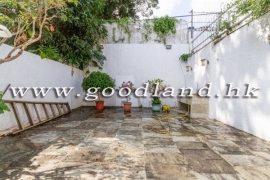 Clear Water Bay Garden Managed Complex Villa For Sale | Indoor Communal Pool