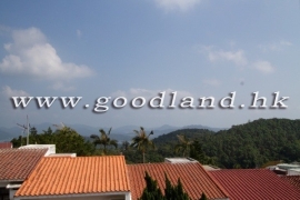 Clear Water Bay Garden Managed Complex Villa For Sale | Indoor Communal Pool