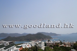 Clear Water Bay Prestigious Sea View Villa For Sale | 4 Bedrooms