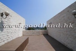 Clear Water Bay Prestigious Sea View Villa For Sale | 4 Bedrooms