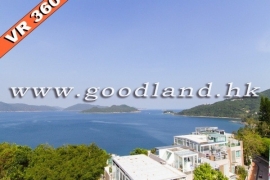 清水湾海景别墅出售