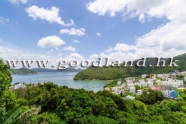 清水湾海景村屋出租