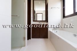 Clear Water Bay Private Pool Garden Villa For Sale