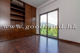 Clear Water Bay Private Pool Garden Villa For Sale