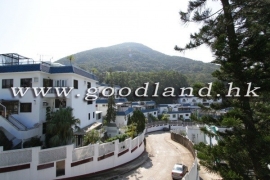 Clear Water Bay Private Pool Garden Villa For Sale