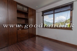 Clear Water Bay Private Pool Garden Villa For Sale