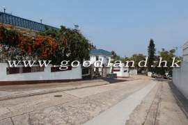 Clear Water Bay Private Pool Garden Villa For Sale