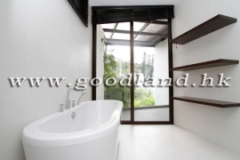 Clear Water Bay Private Pool Garden Villa For Sale