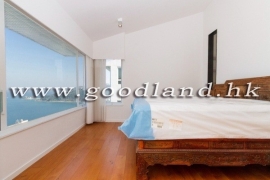 Clear Water Bay Designer Sea View Villa For Sale | 3 Suites
