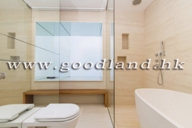 Clear Water Bay Designer Sea View Villa For Sale | 3 Suites