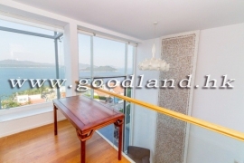 Clear Water Bay Designer Sea View Villa For Sale | 3 Suites