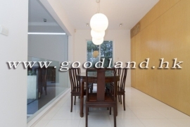 Clear Water Bay Designer Sea View Villa For Sale | 3 Suites