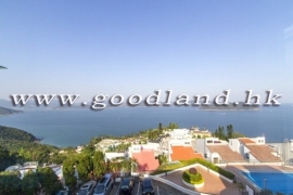 Clear Water Bay Designer Sea View Villa For Sale | 3 Suites
