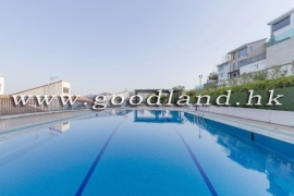 Clear Water Bay Designer Sea View Villa For Sale | 3 Suites