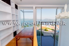 Clear Water Bay Designer Sea View Villa For Sale | 3 Suites