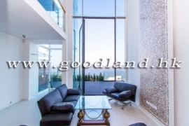 Clear Water Bay Designer Sea View Villa For Sale | 3 Suites