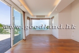 Clear Water Bay Private Pool Sea View Villa For Sale