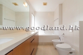 Clear Water Bay Private Pool Sea View Villa For Sale