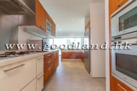 Clear Water Bay Private Pool Sea View Villa For Sale