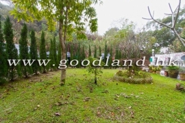 CLEAR WATER BAY Semi-Detached House with Spectacular Sea View & Huge Garden For Rent
