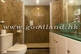 CLEAR WATER BAY Semi-Detached House with Spectacular Sea View & Huge Garden For Rent