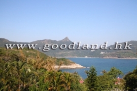 CLEAR WATER BAY Semi-Detached House with Spectacular Sea View & Huge Garden For Rent