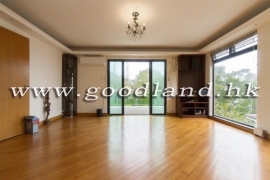 CLEAR WATER BAY Semi-Detached House with Spectacular Sea View & Huge Garden For Rent