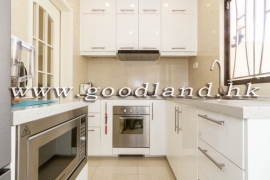 Clear Water Bay Split-Level Garden Villa For Sale