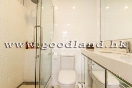 Clear Water Bay Split-Level Garden Villa For Sale