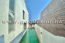 清水湾匡湖居海景别墅出租