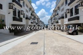 Clear Water Bay Managed Estate Apartment For Sale