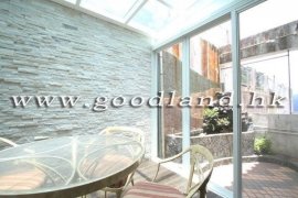 Clear Water Bay Managed Estate Apartment For Sale