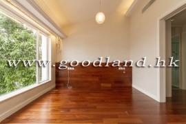 Clear Water Bay Sea View Managed Villa For Sale