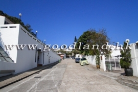 Clear Water Bay Sea View Managed Villa For Sale