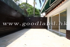 Clear Water Bay Sea View Managed Villa For Sale