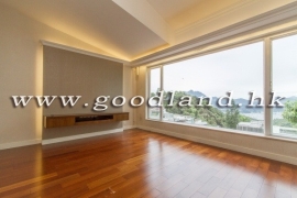 Clear Water Bay Sea View Managed Villa For Sale