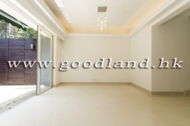 Clear Water Bay Sea View Managed Villa For Sale