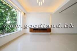 Clear Water Bay Sea View Managed Villa For Sale