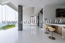 西貢海景別墅出售