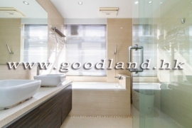 Clear Water Bay Prestigious Apartment For Sale