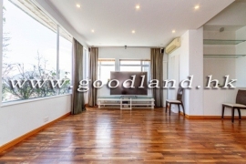 Clear Water Bay Prestigious Apartment For Sale