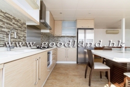 Clear Water Bay Prestigious Apartment For Sale