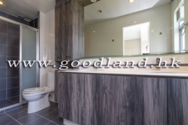 Sai Kung Villa For Sale